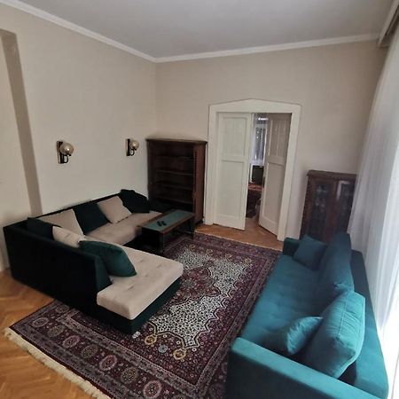 Antikvilla Apartman Seghedin Exterior foto
