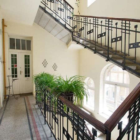Antikvilla Apartman Seghedin Exterior foto