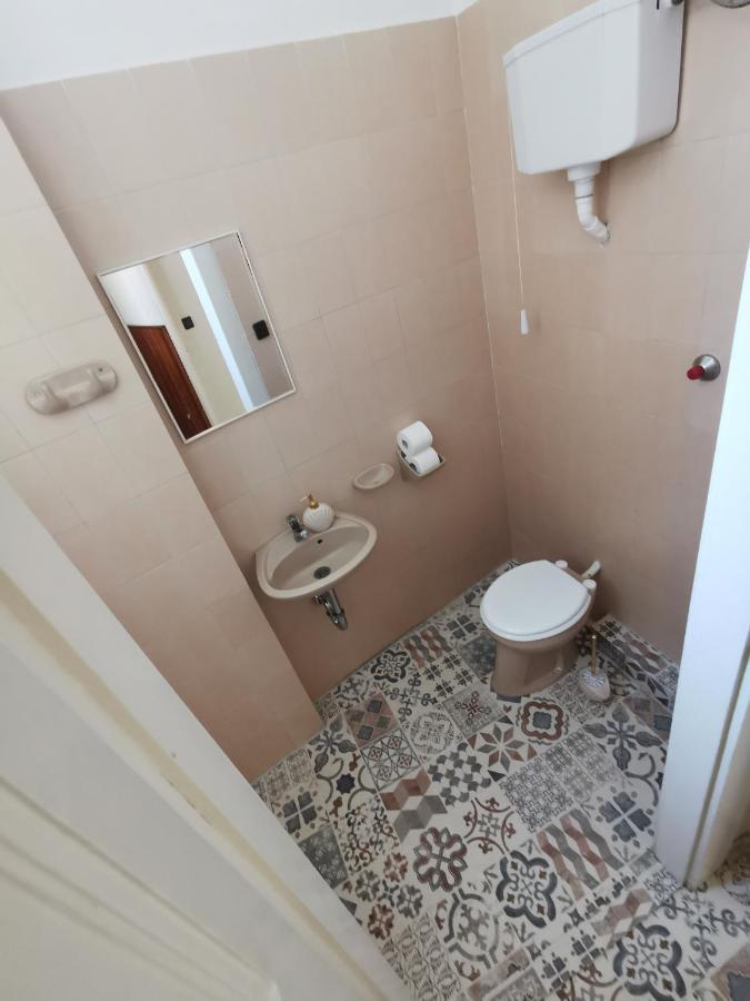 Antikvilla Apartman Seghedin Exterior foto